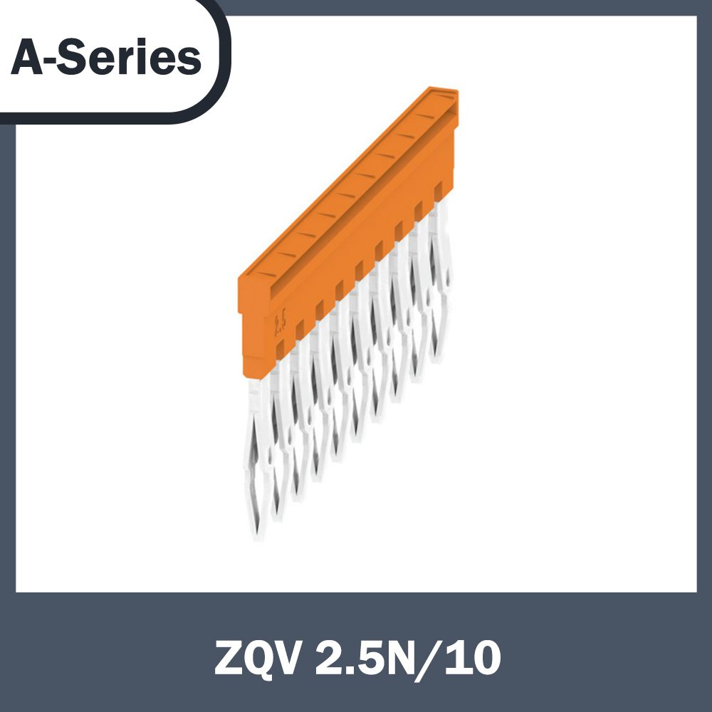 ZQV 2.5N／10